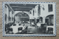 Preview: AK München / 1912 / Restaurant Augustiner / Einrichtung Möbel Wandbild